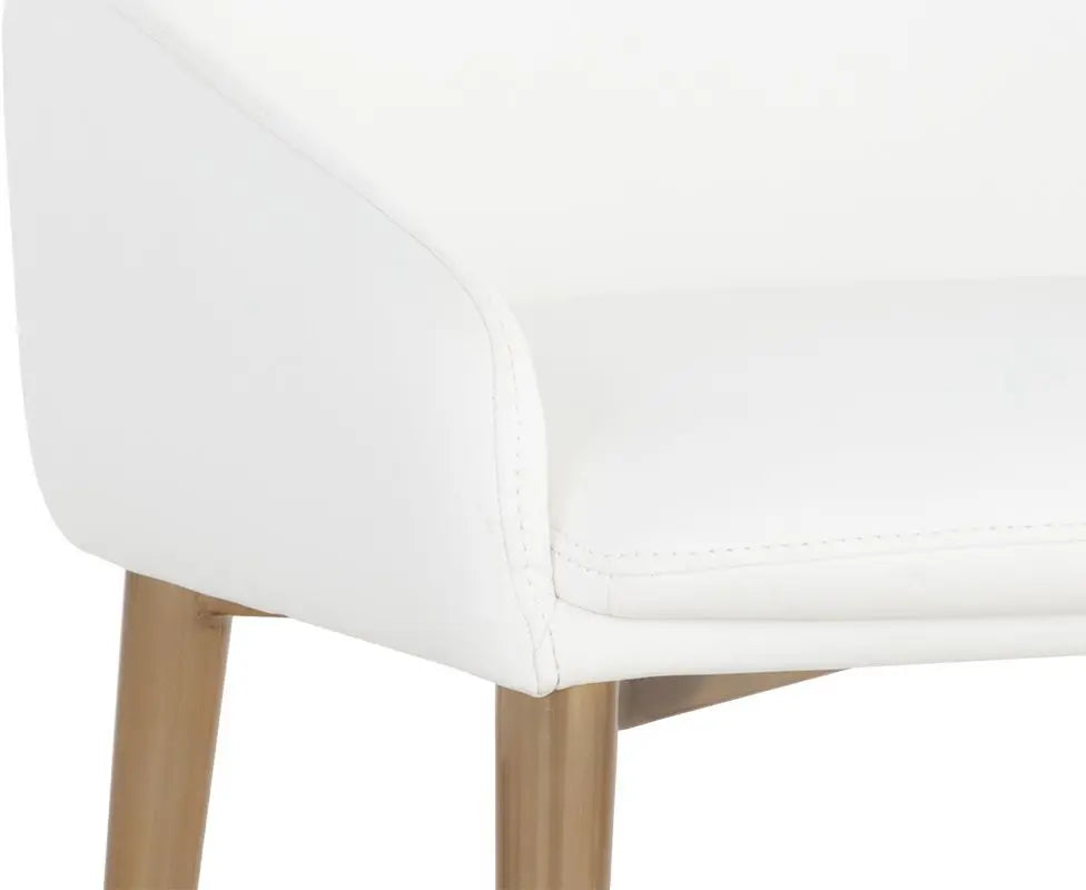 Carlo Dining Armchair