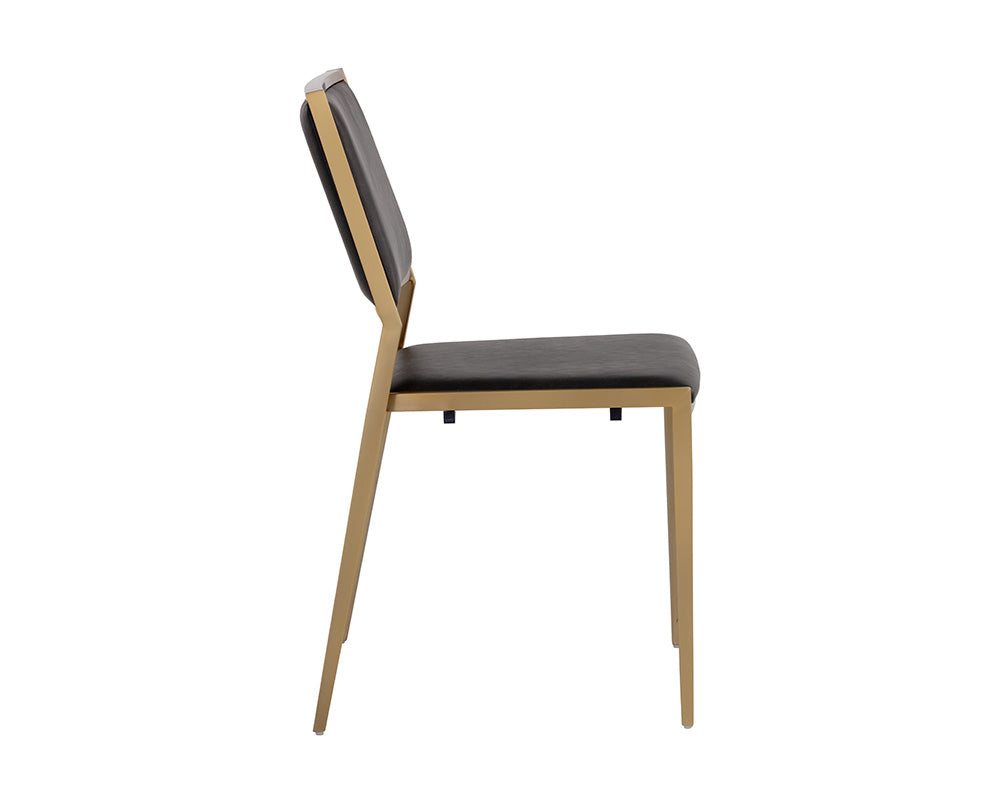 Odilia Stackable Dining Chair
