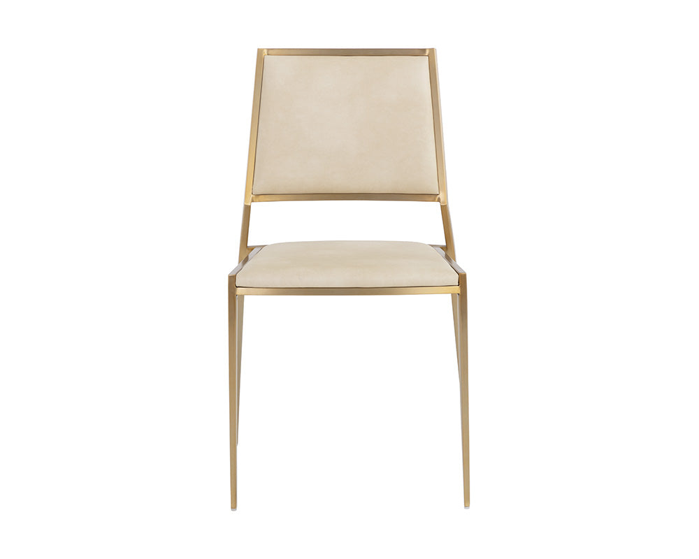 Odilia Stackable Dining Chair