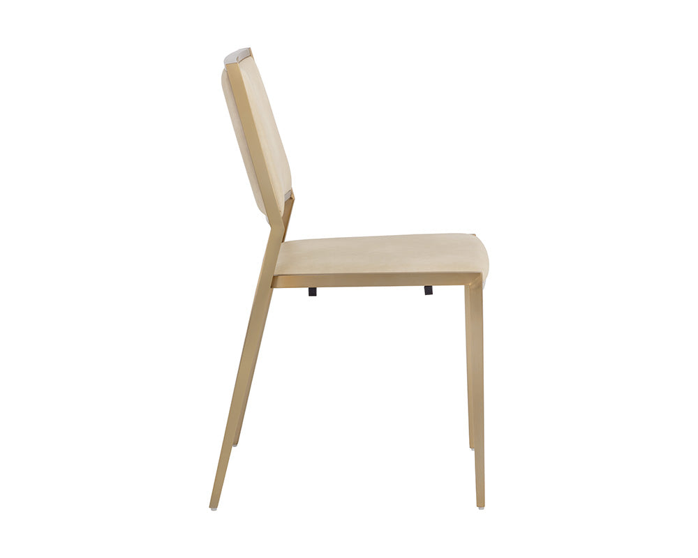 Odilia Stackable Dining Chair