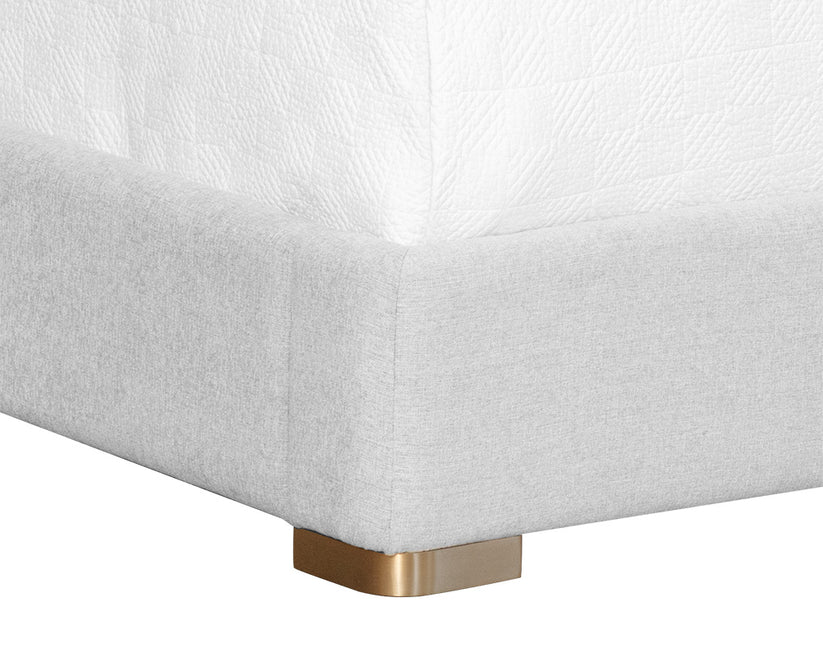 Davina Bed Ernst Silverstone