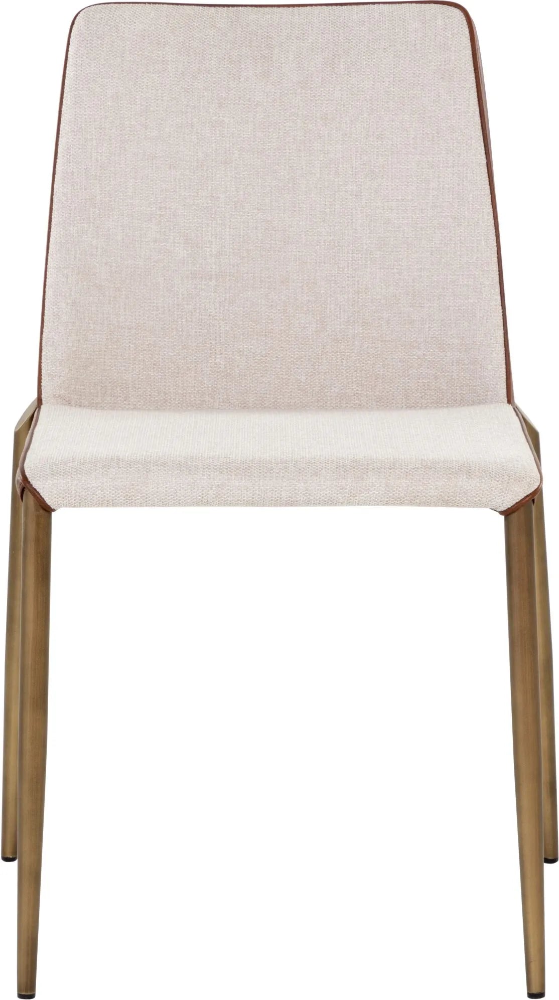 Renee Stackable Dining Chair