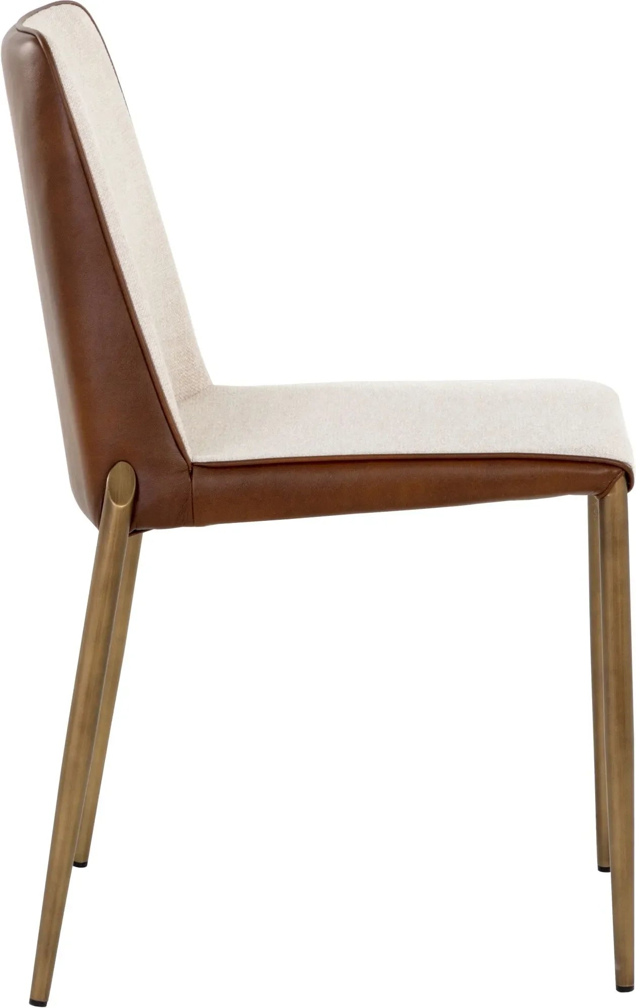Renee Stackable Dining Chair