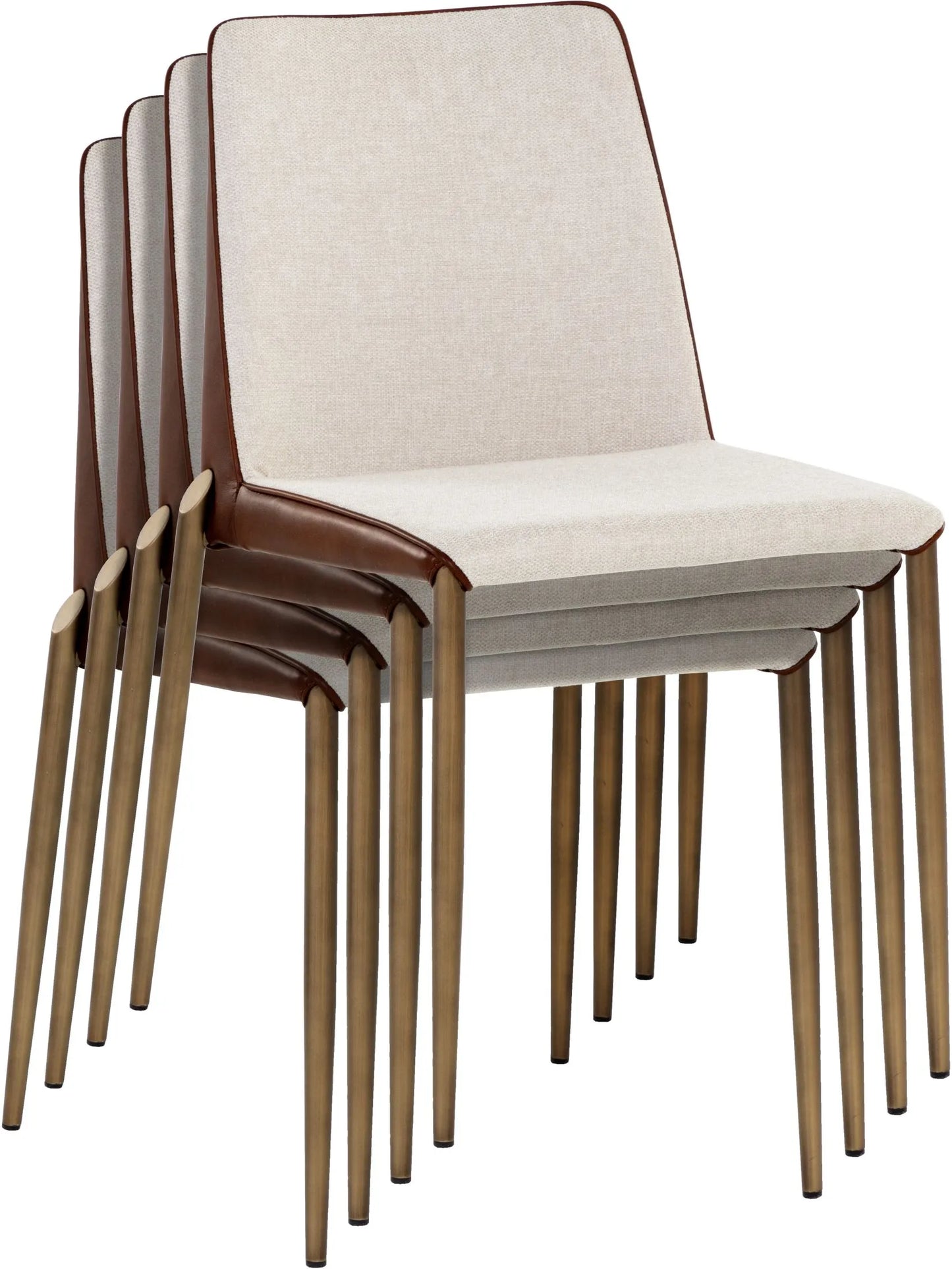 Renee Stackable Dining Chair