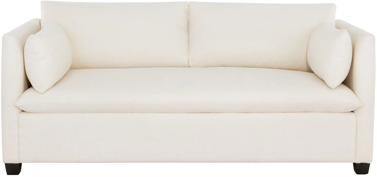 Nico Sofa Bed - Broderick Charcoal