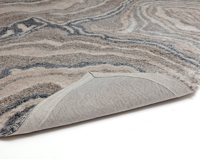 Loretto Hand Tufted Rug Natural