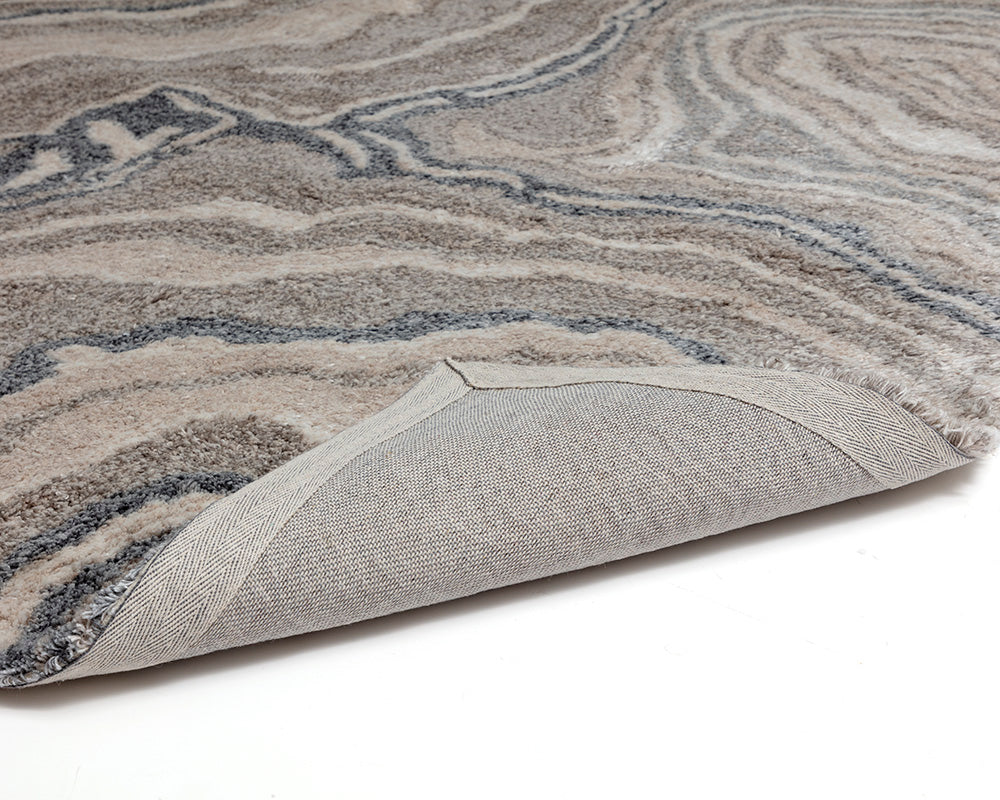 Loretto Hand Tufted Rug Natural