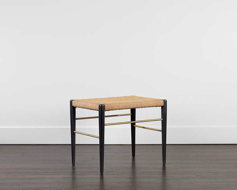Bondi Stool Black
