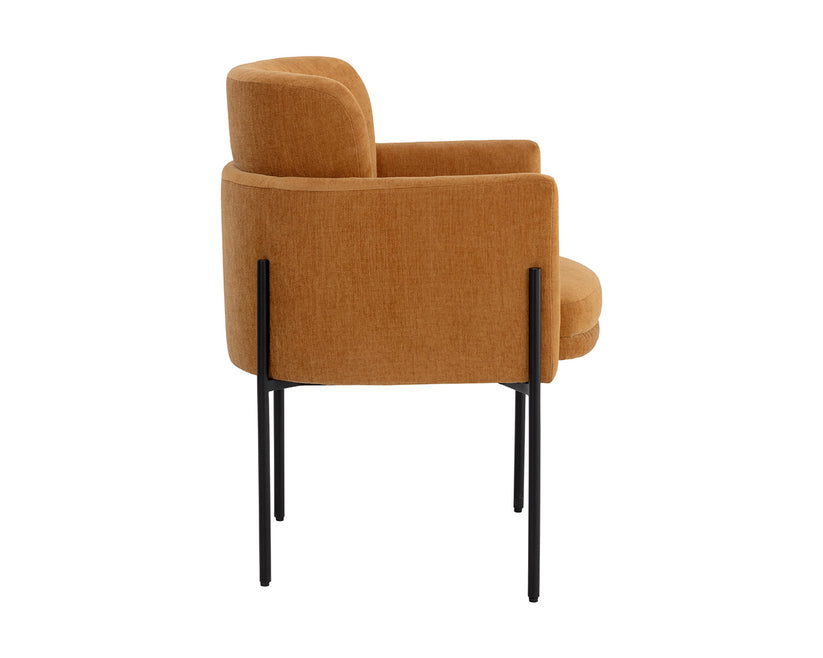 Richie Dining Armchair