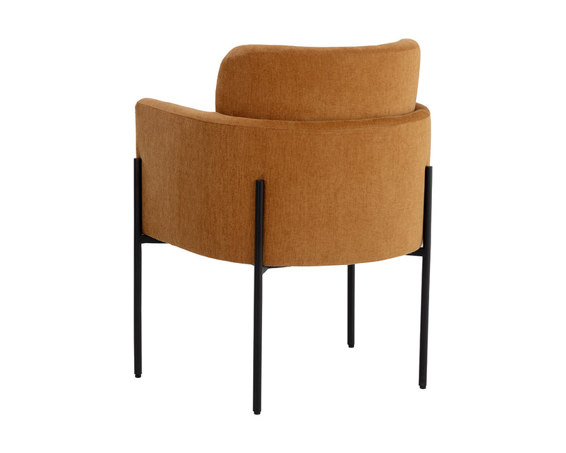 Richie Dining Armchair
