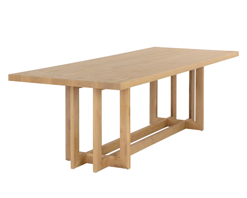 Disera Dining Table 96"