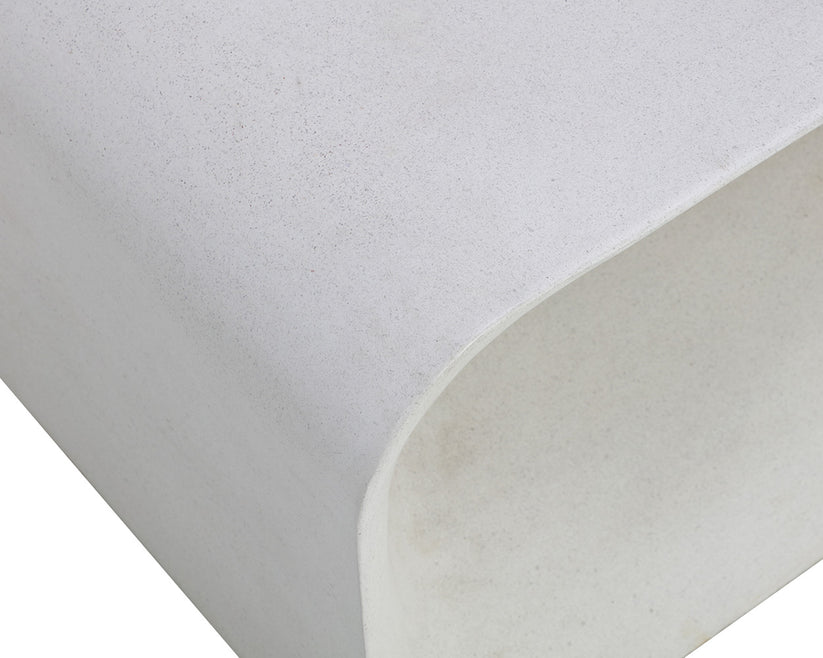 Kurver Bench