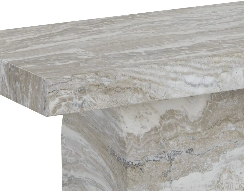 Colohan Bench