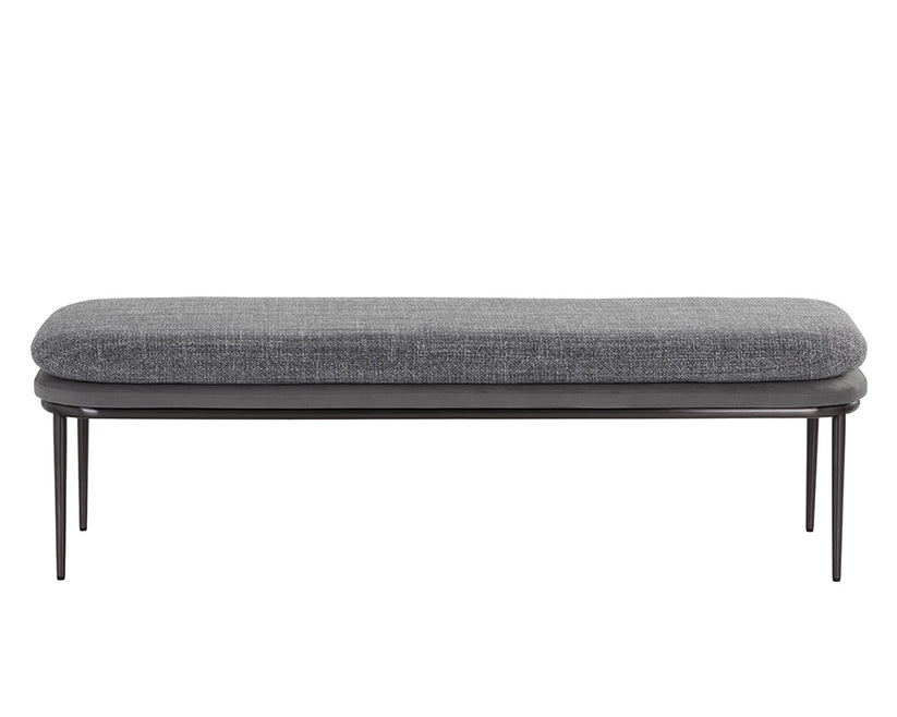 Koffi Bench