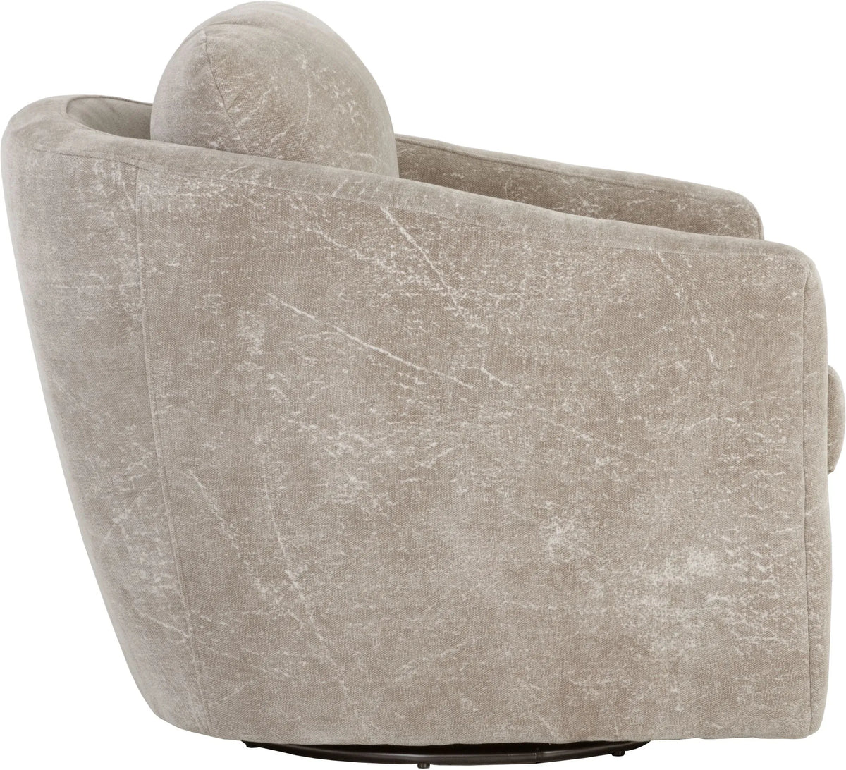 Irina Swivel Lounge Chair