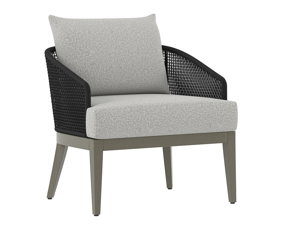 Capri Lounge Chair