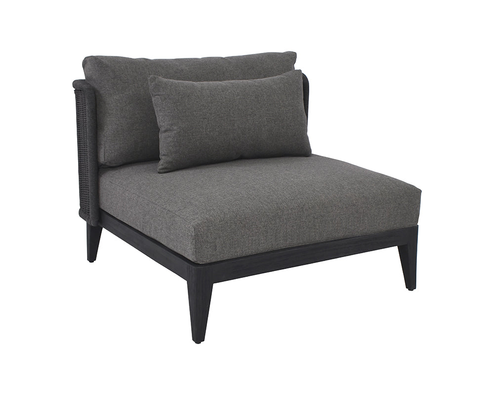 Ibiza Armless Chair