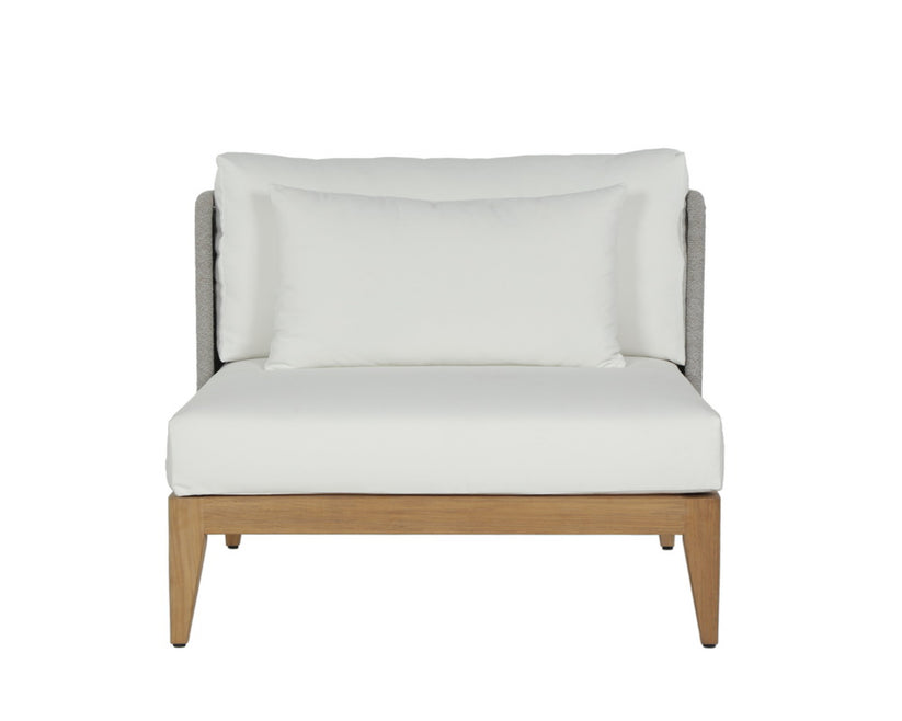 Ibiza Armless Chair
