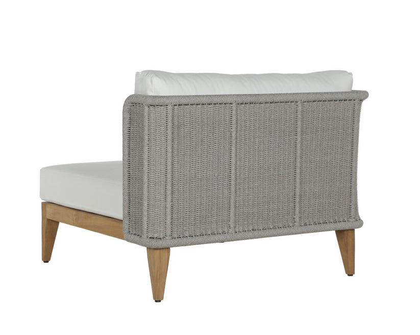 Ibiza Armless Chair