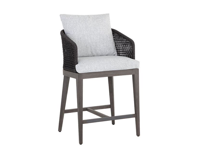 Capri Counter Stool
