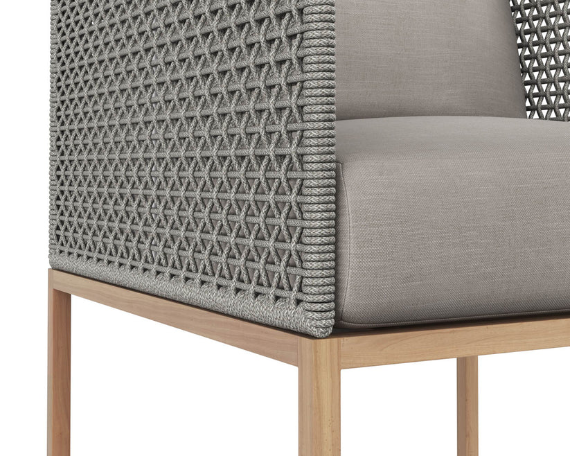 Crete Counter Stool