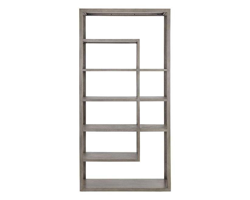 Kenzie Bookcase