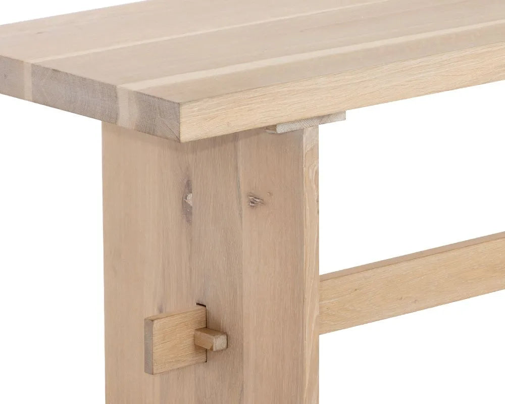 Linus Bench