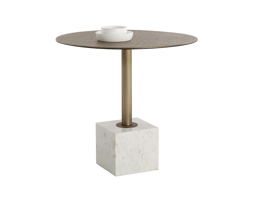 Kata Bistro Table 32"