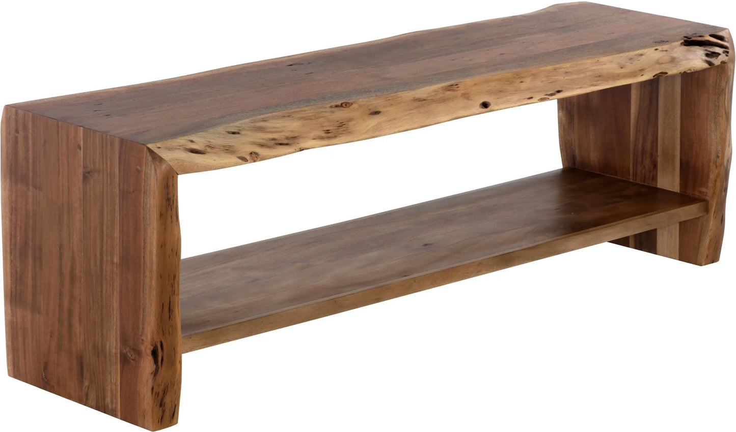 Ridge Bench