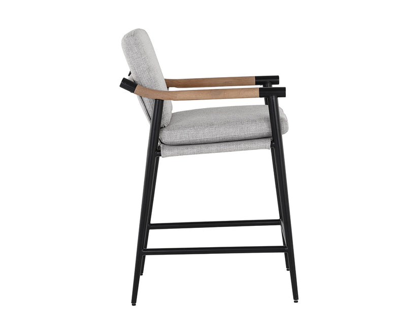 Meadow Counter Stool Vault Fog