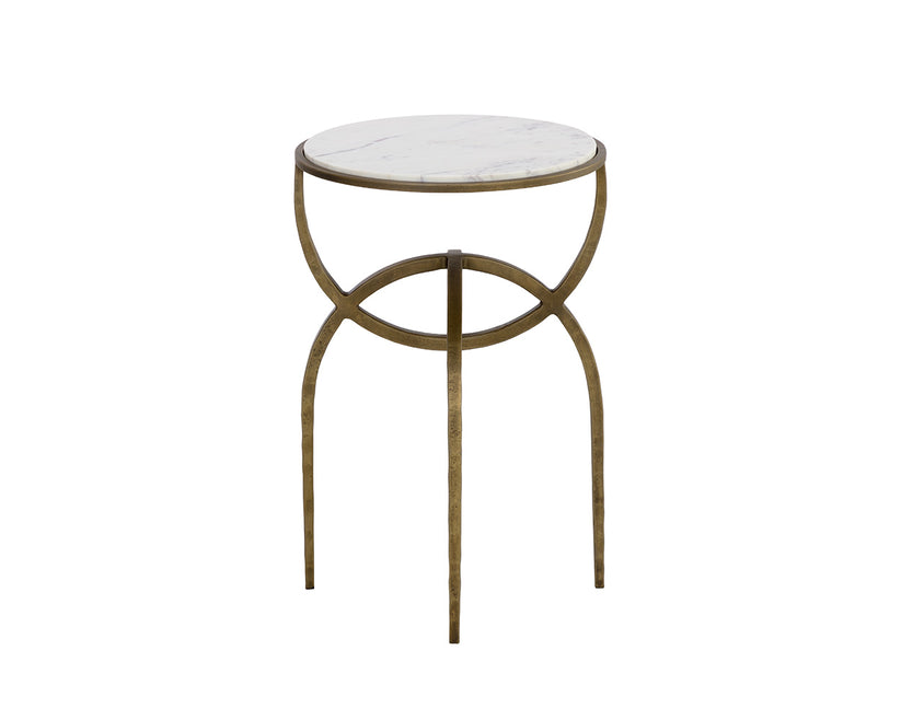 Alicent End Table