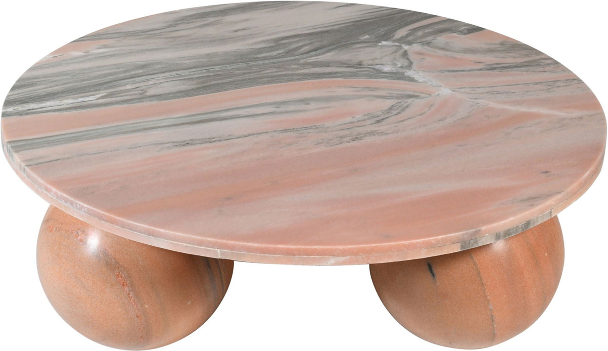 Spherical - Marble/Stone Coffee Table