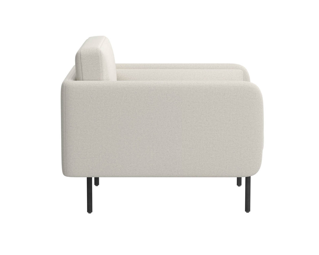 Luella Armchair