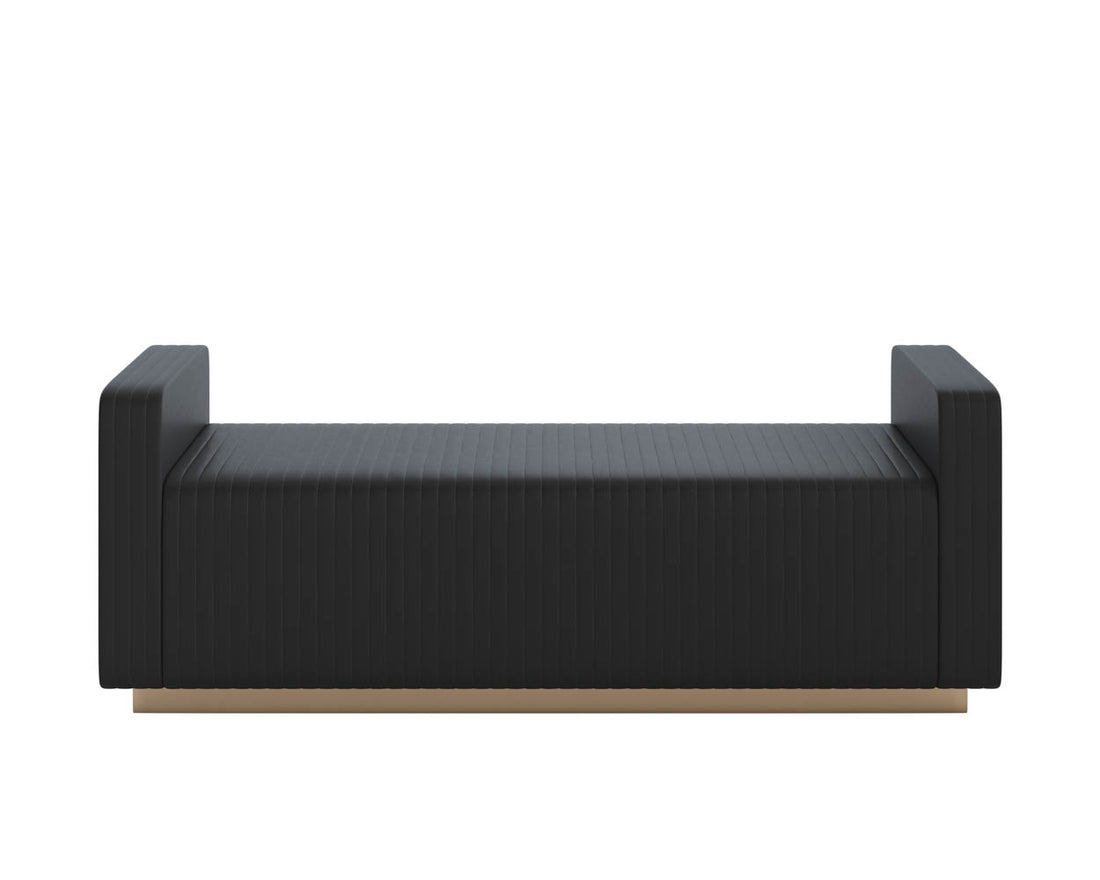 Odette Bench