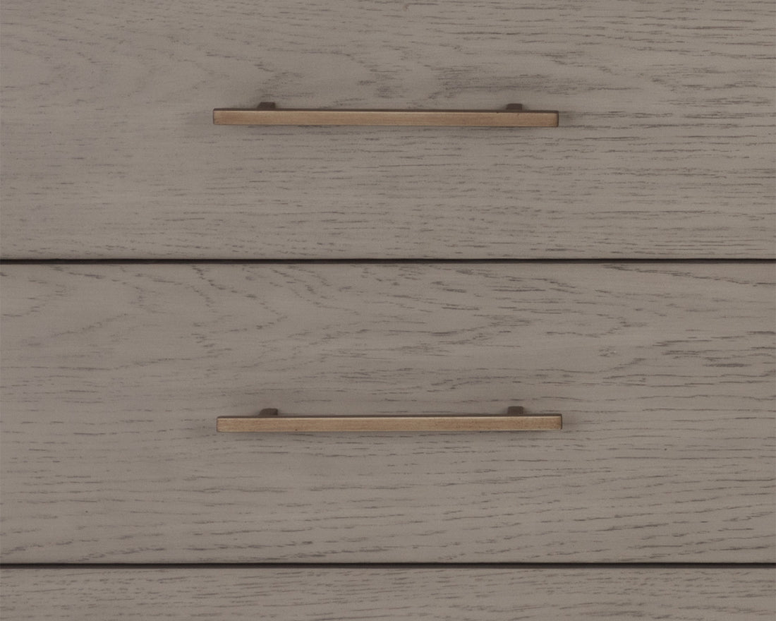 Danette Dresser