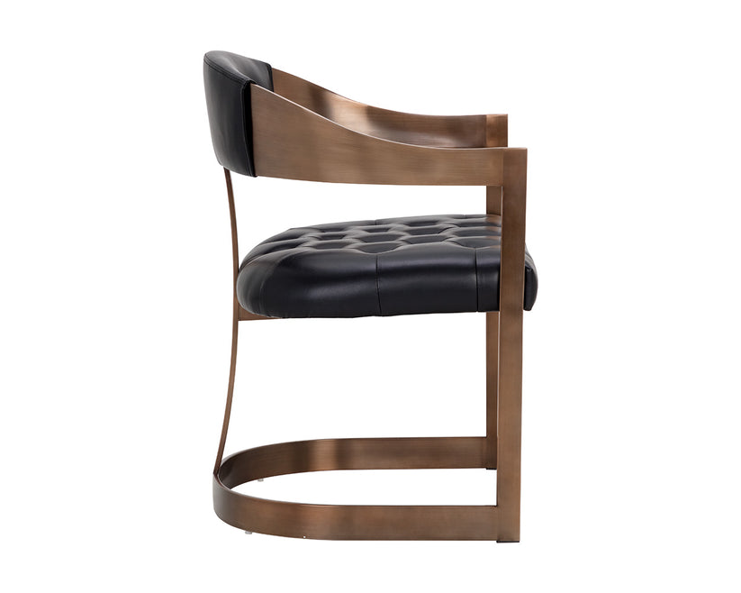 Beaumont Dining Armchair