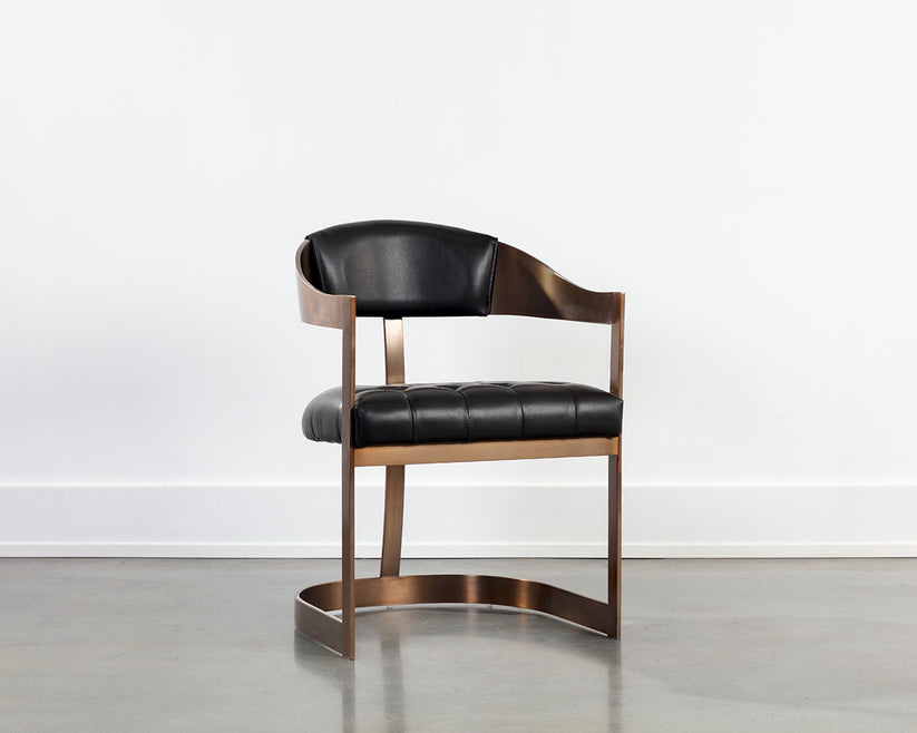 Beaumont Dining Armchair