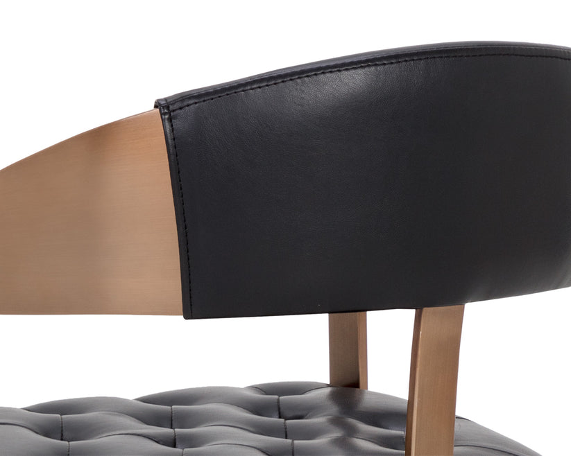 Beaumont Dining Armchair