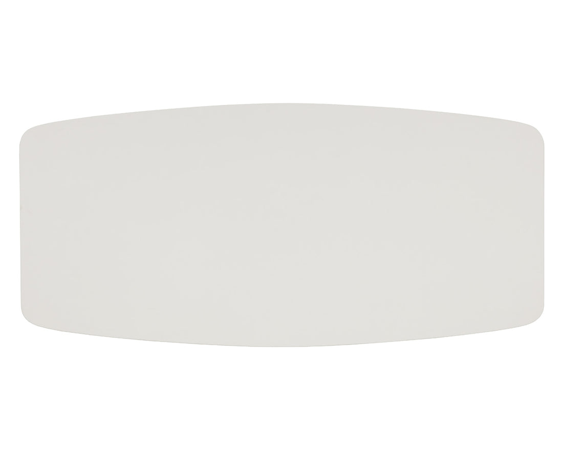 Calida Dining Table - 98"