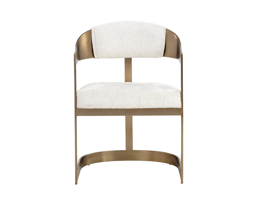 Beaumont Dining Armchair