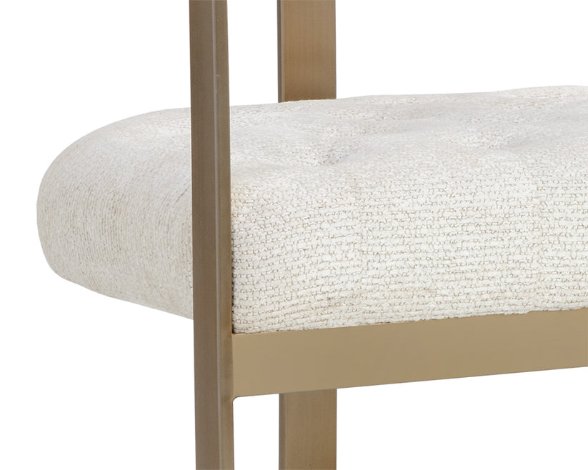 Beaumont Dining Armchair