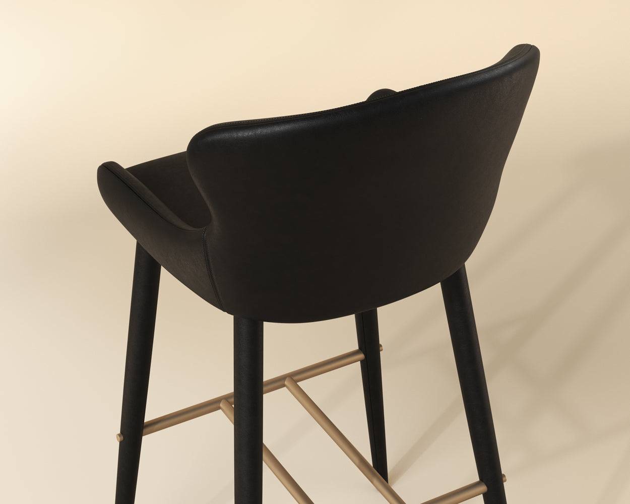 Evora Counter Stool