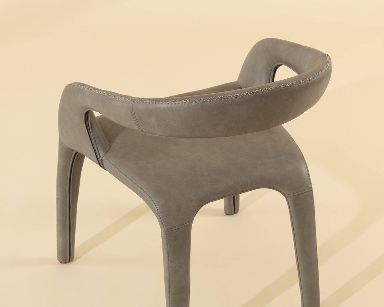 Atika Dining Armchair