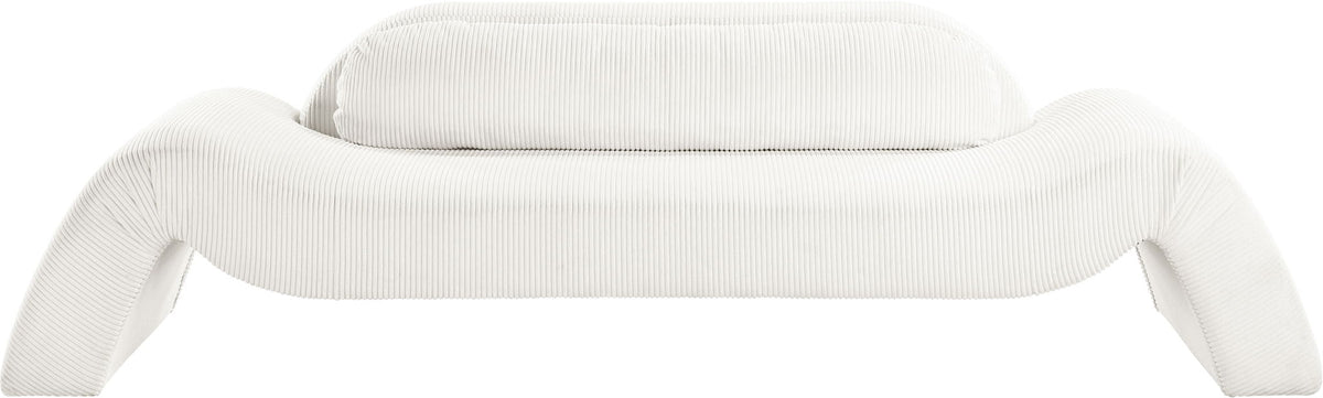 Austin - Corduroy Sofa