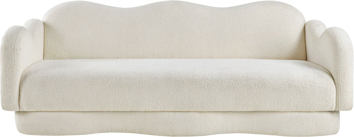 Bloom - Teddy Fabric Sofa