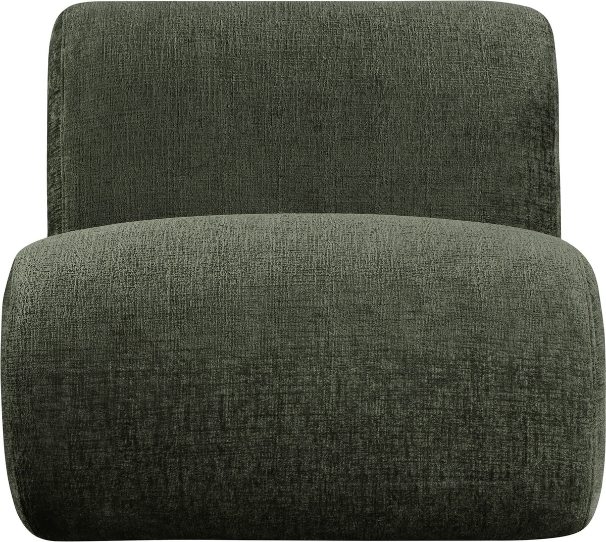 Akira - Fabric Upholstered Accent Chair