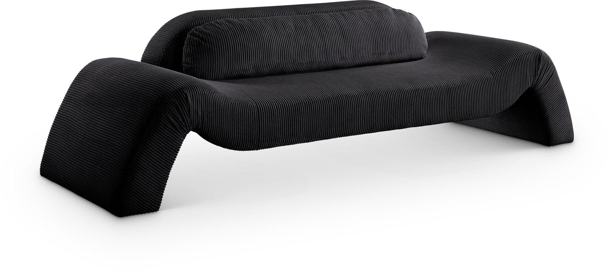 Austin - Corduroy Sofa