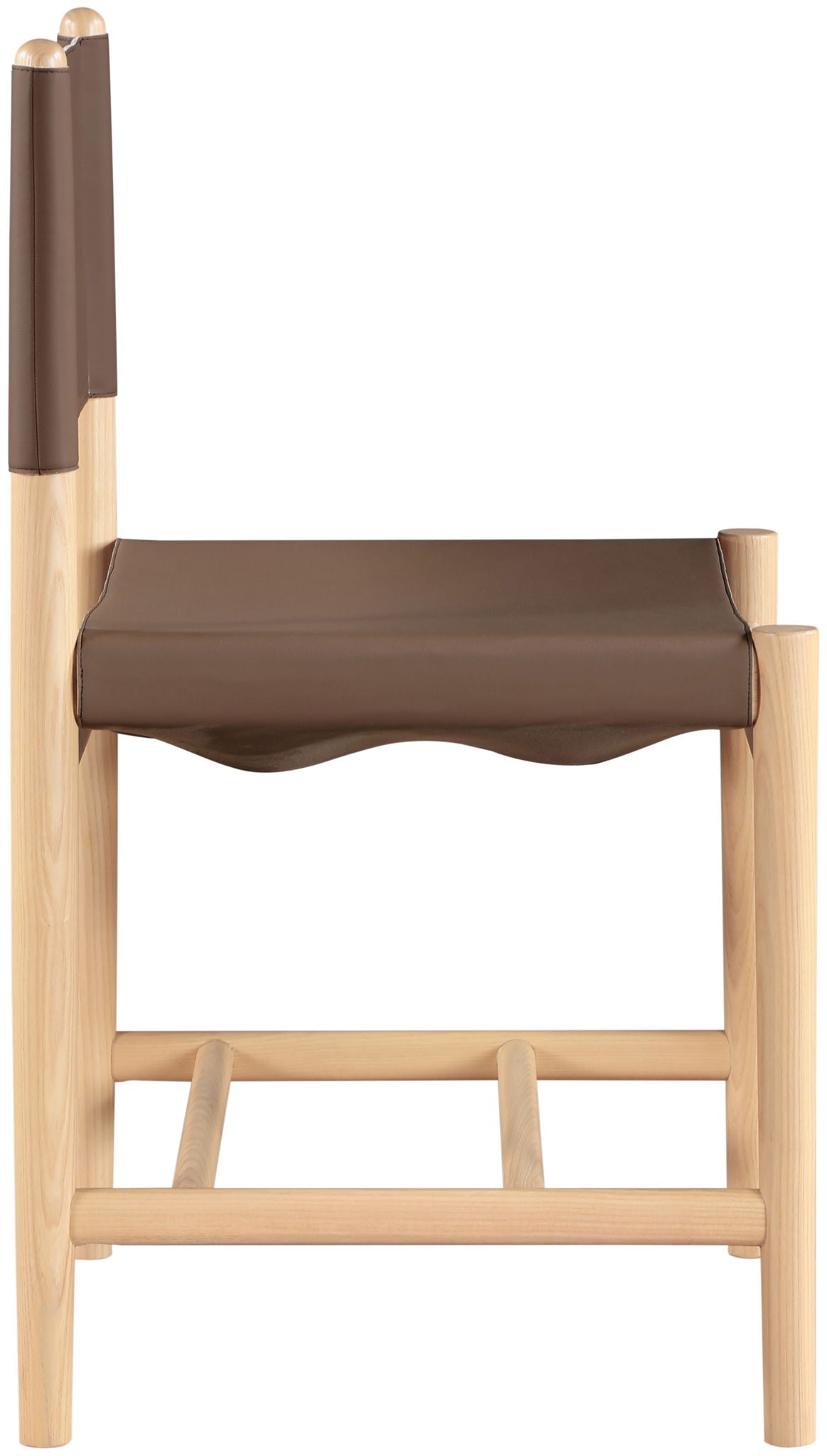 Rawlins - Dining Chair (Set of 2) - Natural Frame