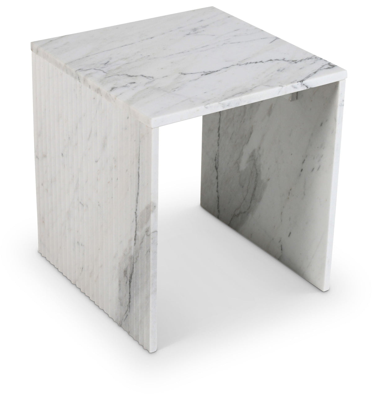 Pienza - Marble Table