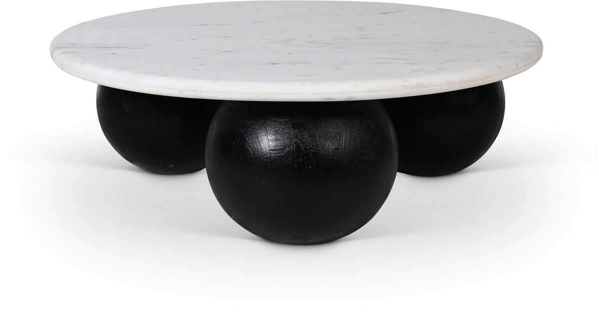 Treviso - Marble Coffee Table